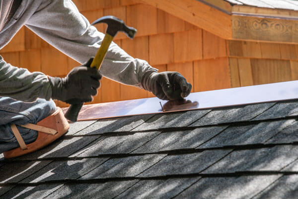 Scott Construction Company | Thorntown, IN | Residential Roofing